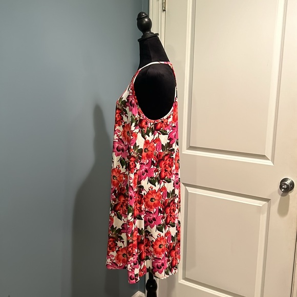 1 X Sleeveless Dress 👗 Super Soft! - Picture 2 of 5